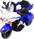 Import SUPER-TOYS MOTOR CHOPPER NA AKUMULATOR Z OPARCIEM DŹWIĘKI, DWA SILNIKI/609 3