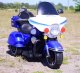 Import SUPER-TOYS MOTOR CHOPPER NA AKUMULATOR Z OPARCIEM DŹWIĘKI, DWA SILNIKI/609 5