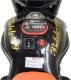 Import SUPER-TOYS MOTOR CHOPPER NA AKUMULATOR , MIĘKKIE KOŁA, MIĘKKIE SIEDZENIE, PILOT/BDL1188 17