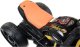 Import SUPER-TOYS MOTOR CHOPPER NA AKUMULATOR , MIĘKKIE KOŁA, MIĘKKIE SIEDZENIE, PILOT/BDL1188 19