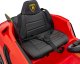 Lamborghini Pojazd Lamborghini Invencible Czerwony 13