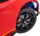 Lamborghini Pojazd Lamborghini Invencible Czerwony 14