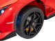 Lamborghini Pojazd Lamborghini Invencible Czerwony 15