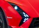 Lamborghini Pojazd Lamborghini Invencible Czerwony 16