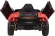 Lamborghini Pojazd Lamborghini Invencible Czerwony 6