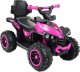Import SUPER-TOYS QUAD NA AKUMULATOR, JEŹDZIK, ODPYCHACZ, PCHACZ - POJAZD WIELOFUNKCYJNY /921A 11
