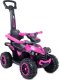 Import SUPER-TOYS QUAD NA AKUMULATOR, JEŹDZIK, ODPYCHACZ, PCHACZ - POJAZD WIELOFUNKCYJNY /921A 2