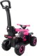 Import SUPER-TOYS QUAD NA AKUMULATOR, JEŹDZIK, ODPYCHACZ, PCHACZ - POJAZD WIELOFUNKCYJNY /921A 8