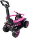 Import SUPER-TOYS QUAD NA AKUMULATOR, JEŹDZIK, ODPYCHACZ, PCHACZ - POJAZD WIELOFUNKCYJNY /921A 9