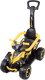 Import SUPER-TOYS QUAD NA AKUMULATOR, JEŹDZIK, ODPYCHACZ, PCHACZ - POJAZD WIELOFUNKCYJNY /921A 5