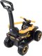 Import SUPER-TOYS QUAD NA AKUMULATOR, JEŹDZIK, ODPYCHACZ, PCHACZ - POJAZD WIELOFUNKCYJNY /921A 10