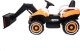 Import SUPER-TOYS WIELKA ŁADOWARKA, SPYCHACZ NA AKUMULATOR Z PILOTEM,/XZ7189 12