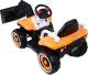 Import SUPER-TOYS WIELKA ŁADOWARKA, SPYCHACZ NA AKUMULATOR Z PILOTEM,/XZ7189 13