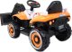 Import SUPER-TOYS WIELKA ŁADOWARKA, SPYCHACZ NA AKUMULATOR Z PILOTEM,/XZ7189 14