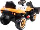 Import SUPER-TOYS WIELKA ŁADOWARKA, SPYCHACZ NA AKUMULATOR Z PILOTEM,/XZ7189 15