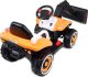 Import SUPER-TOYS WIELKA ŁADOWARKA, SPYCHACZ NA AKUMULATOR Z PILOTEM,/XZ7189 16