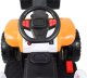 Import SUPER-TOYS WIELKA ŁADOWARKA, SPYCHACZ NA AKUMULATOR Z PILOTEM,/XZ7189 17