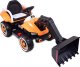 Import SUPER-TOYS WIELKA ŁADOWARKA, SPYCHACZ NA AKUMULATOR Z PILOTEM,/XZ7189 2
