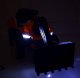 Import SUPER-TOYS WIELKA ŁADOWARKA, SPYCHACZ NA AKUMULATOR Z PILOTEM,/XZ7189 21
