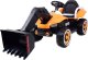 Import SUPER-TOYS WIELKA ŁADOWARKA, SPYCHACZ NA AKUMULATOR Z PILOTEM,/XZ7189 3