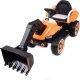 Import SUPER-TOYS WIELKA ŁADOWARKA, SPYCHACZ NA AKUMULATOR Z PILOTEM,/XZ7189 4