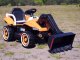 Import SUPER-TOYS WIELKA ŁADOWARKA, SPYCHACZ NA AKUMULATOR Z PILOTEM,/XZ7189 5