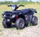 Import SUPER-TOYS SZYBKI QUAD NA AKUMULATOR Z MIĘKKIM SIEDZENIEM CHAMPION/JC-915 8