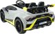 Import SUPER-TOYS ORYGINALNE DRIFTUJĄCE LAMBORGHINI HURACAN STO NA AKUMULATOR/SMT-555-24V 13