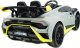 Import SUPER-TOYS ORYGINALNE DRIFTUJĄCE LAMBORGHINI HURACAN STO NA AKUMULATOR/SMT-555-24V 2