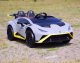 Import SUPER-TOYS ORYGINALNE DRIFTUJĄCE LAMBORGHINI HURACAN STO NA AKUMULATOR/SMT-555-24V 29
