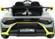 Import SUPER-TOYS ORYGINALNE DRIFTUJĄCE LAMBORGHINI HURACAN STO NA AKUMULATOR/SMT-555-24V 3