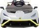 Import SUPER-TOYS ORYGINALNE DRIFTUJĄCE LAMBORGHINI HURACAN STO NA AKUMULATOR/SMT-555-24V 6