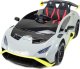Import SUPER-TOYS ORYGINALNE DRIFTUJĄCE LAMBORGHINI HURACAN STO NA AKUMULATOR/SMT-555-24V 7
