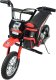 Import SUPER-TOYS WIELKI MOTOR CROSOWY MAX WOLNY START, 350 WAT, ŁAŃCUCH, POMPOWANE KOŁA, FILM/SX2328 12