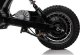 Import SUPER-TOYS WIELKI MOTOR CROSOWY MAX WOLNY START, 350 WAT, ŁAŃCUCH, POMPOWANE KOŁA, FILM/SX2328 21