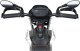 Import SUPER-TOYS ORYGINALNA PIERWSZA APRILIA DORSODURO 900 NA AKUMULATOR/A017 16
