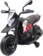 Import SUPER-TOYS ORYGINALNA PIERWSZA APRILIA DORSODURO 900 NA AKUMULATOR/A017 3