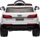 Audi Pojazd Audi Q7 NEW LIFT Biały 2