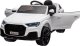Audi Pojazd Audi Q7 NEW LIFT Biały 4