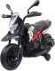 Import SUPER-TOYS ORYGINALNA PIERWSZA APRILIA DORSODURO 900 NA AKUMULATOR/A017 6
