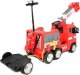 Import SUPER-TOYS OLBRZYMIA STRAŻ Z ARMATKĄ WODNĄ NA AKUMULATOR+ PODEST DLA RODZICA , PILOT, RĄCZKA/LBB911 15