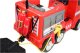Import SUPER-TOYS OLBRZYMIA STRAŻ Z ARMATKĄ WODNĄ NA AKUMULATOR+ PODEST DLA RODZICA , PILOT, RĄCZKA/LBB911 20