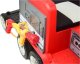 Import SUPER-TOYS OLBRZYMIA STRAŻ Z ARMATKĄ WODNĄ NA AKUMULATOR+ PODEST DLA RODZICA , PILOT, RĄCZKA/LBB911 21