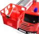 Import SUPER-TOYS OLBRZYMIA STRAŻ Z ARMATKĄ WODNĄ NA AKUMULATOR+ PODEST DLA RODZICA , PILOT, RĄCZKA/LBB911 23