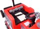 Import SUPER-TOYS OLBRZYMIA STRAŻ Z ARMATKĄ WODNĄ NA AKUMULATOR+ PODEST DLA RODZICA , PILOT, RĄCZKA/LBB911 30
