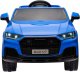 Audi Pojazd Audi Q7 NEW LIFT Niebieski 28
