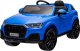 Audi Pojazd Audi Q7 NEW LIFT Niebieski 30