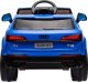 Audi Pojazd Audi Q7 NEW LIFT Niebieski 3