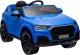 Audi Pojazd Audi Q7 NEW LIFT Niebieski 4