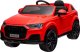 Audi Pojazd Audi Q7 NEW LIFT Czerwony 1